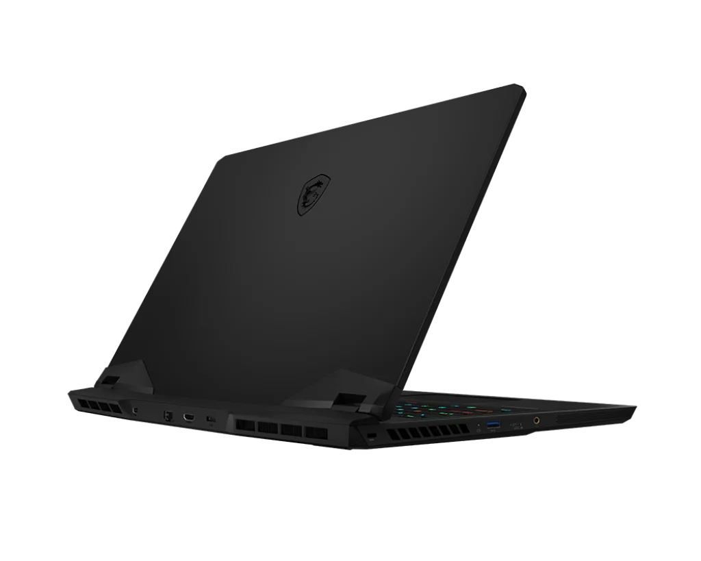 Игровой ноутбук MSI Vector GP77 (Intel Core i9, 32 ГБ, 1 ТБ SSD, RTX 4070)