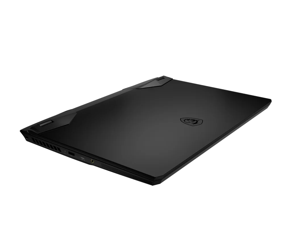 Игровой ноутбук MSI Vector GP77 (Intel Core i9, 32 ГБ, 1 ТБ SSD, RTX 4070)