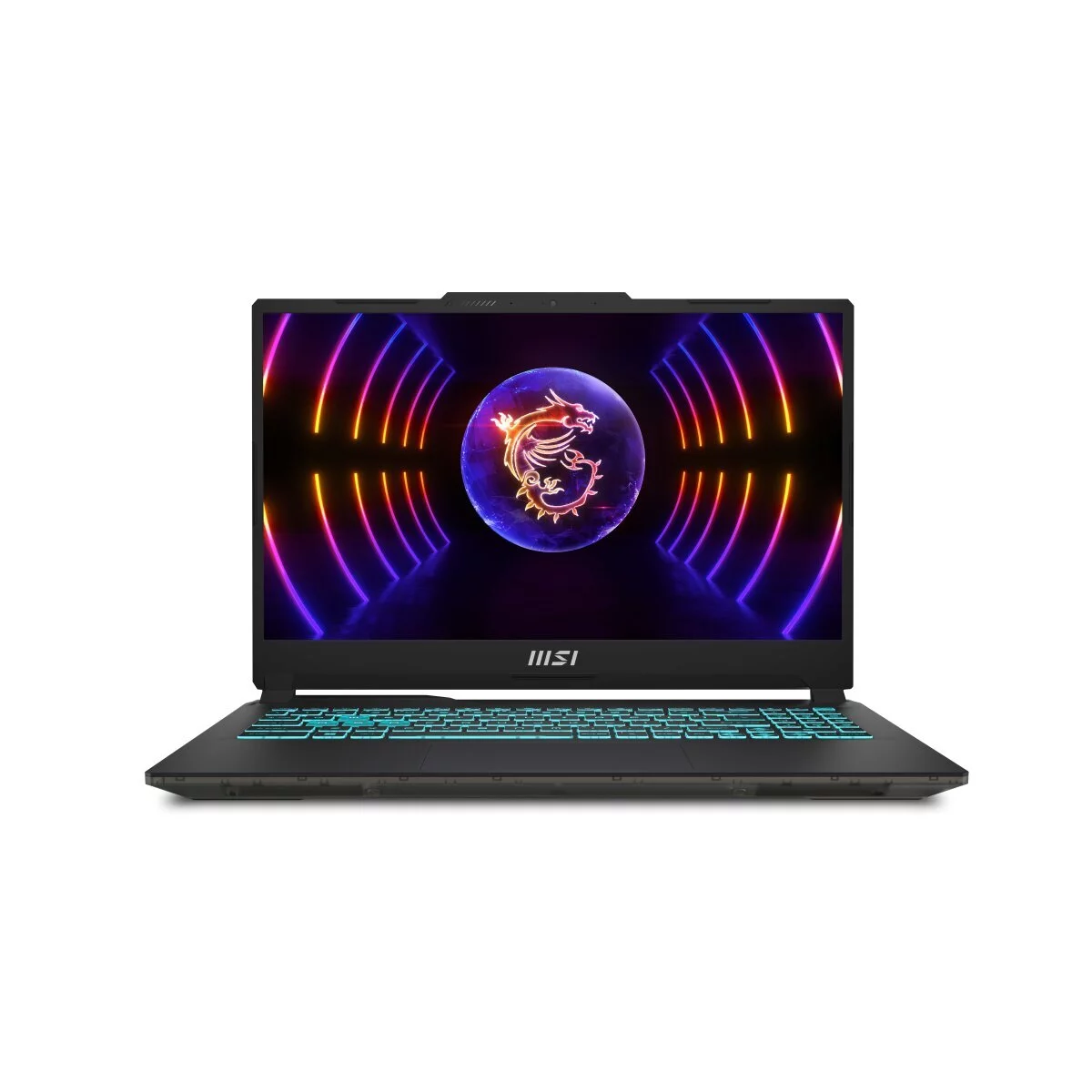 Игровой ноутбук MSI Cyborg 15 A12VF-215US