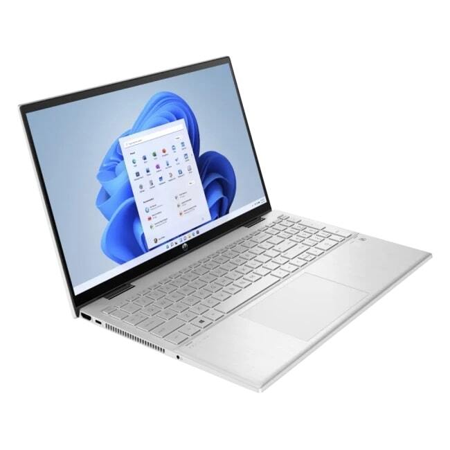 Ноутбук HP Pavilion Laptop (Intel i7, 16 ГБ, 512 ГБ)