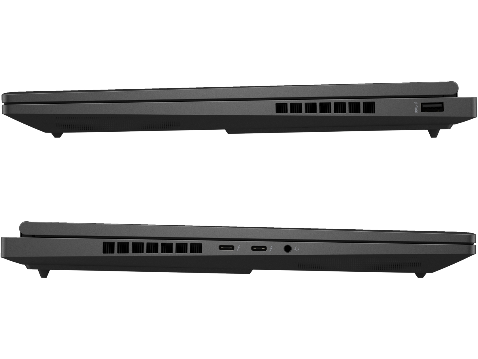 Игровой ноутбук HP Omen 16" 16-WF1047NR