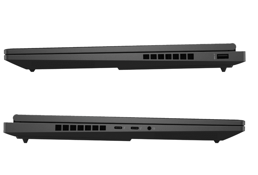 Игровой ноутбук HP Omen 16 (Intel Core i7, 16 ГБ, 1 ТБ SSD, RTX 4060)