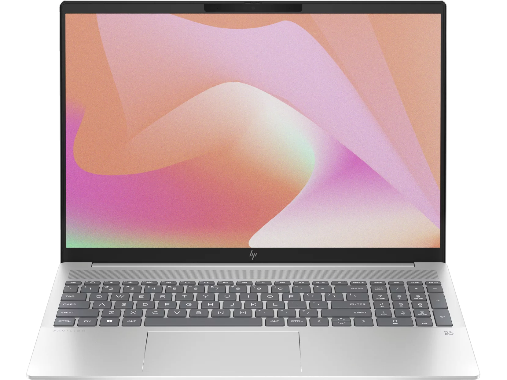 Ноутбук HP Pavilion Plus 16 (Intel i7, 16 ГБ, 512 ГБ SSD)