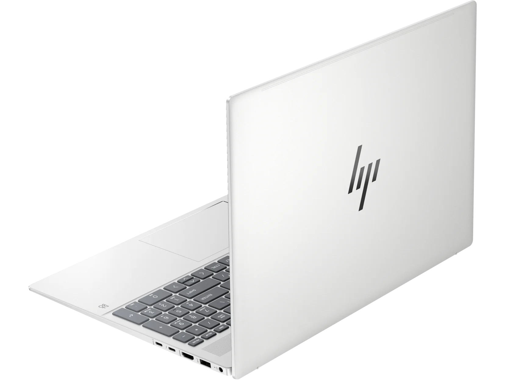 Ноутбук HP Pavilion Plus 16 (Intel i7, 16 ГБ, 512 ГБ SSD)