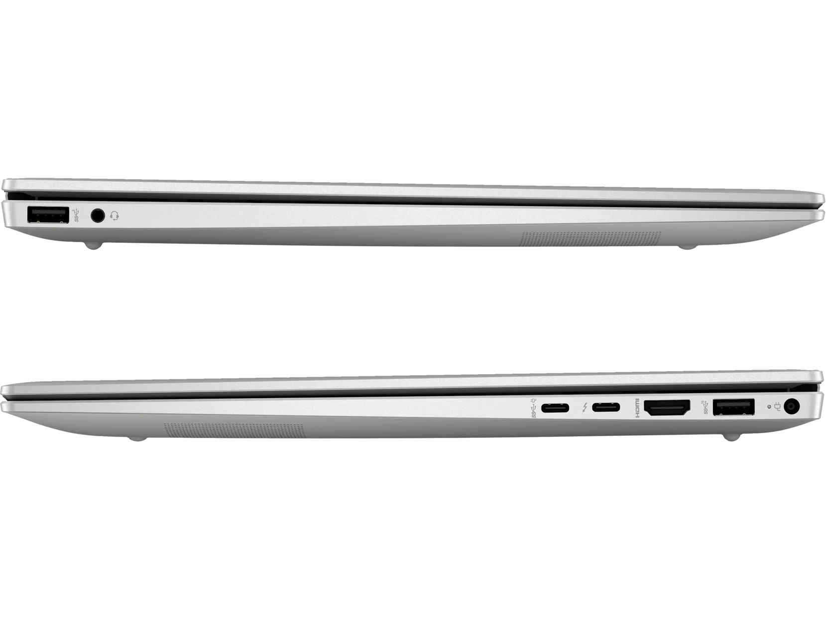 Ноутбук HP Pavilion Plus 16 (Intel i7, 16 ГБ, 512 ГБ SSD)