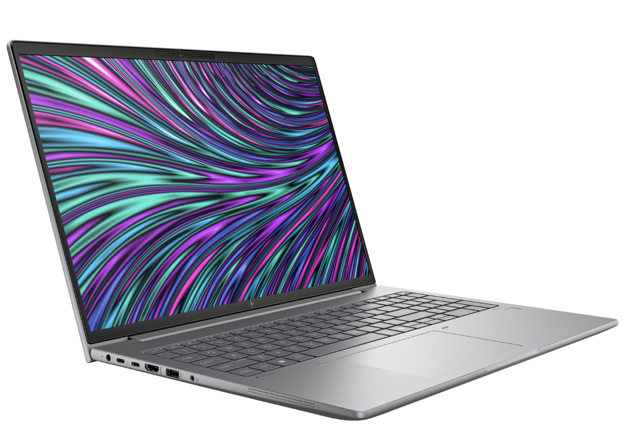 Ноутбук HP ZBook Power 16 G11 Mobile Workstation (Intel Core Ultra 7 165H, 64 ГБ, 1 ТБ, RTX 3000 ADA Generation)