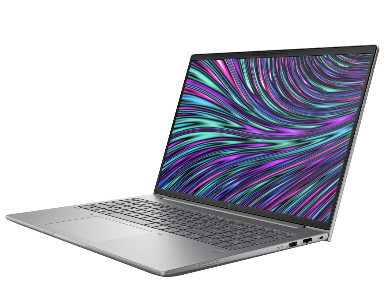 Ноутбук HP ZBook Power 16 G11 Mobile Workstation (Intel Core Ultra 7 165H, 64 ГБ, 1 ТБ, RTX 3000 ADA Generation)