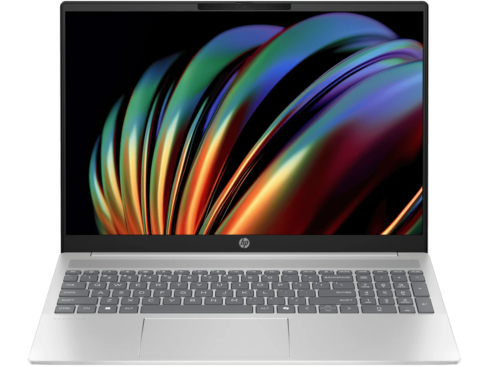 Ноутбук HP Pavilion 16 (Intel i7, 16 ГБ, 512 ГБ SSD) 16-af0087nr