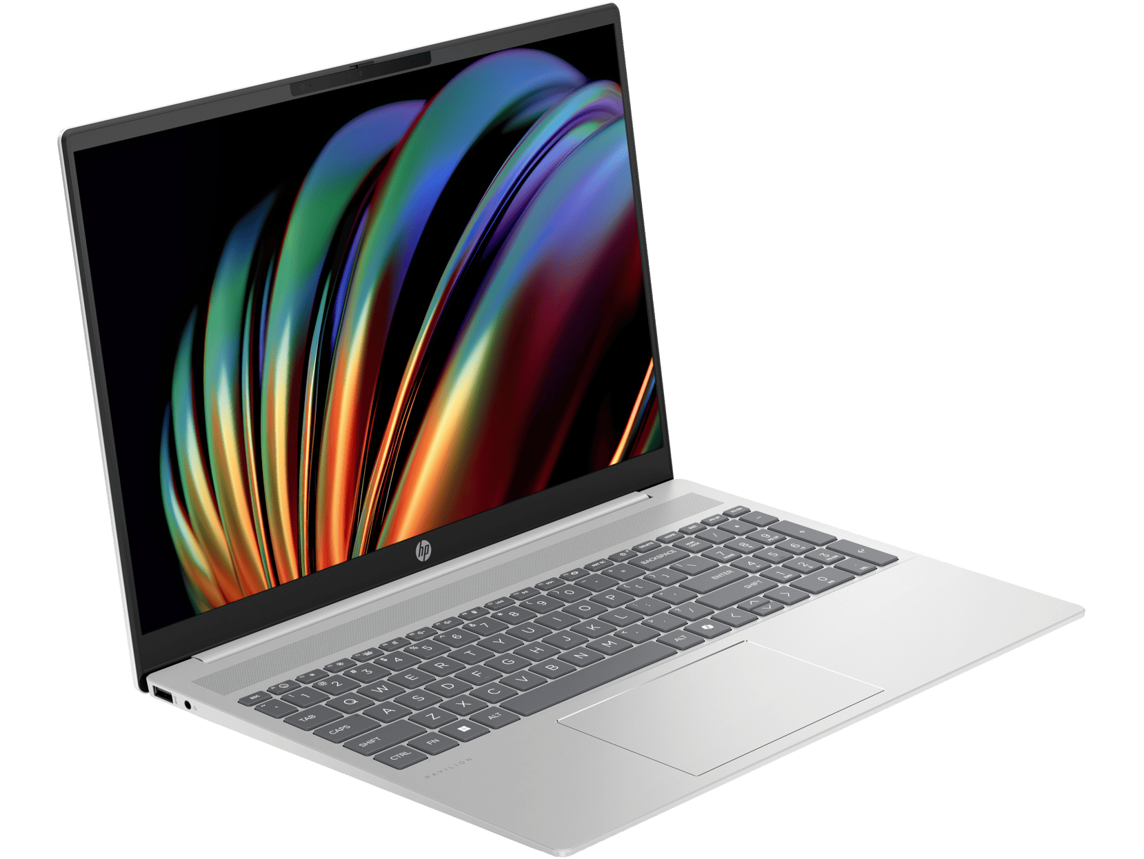 Ноутбук HP Pavilion 16 (Intel i7, 16 ГБ, 512 ГБ SSD) 16-af0087nr