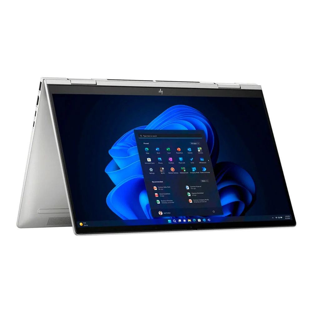 Ноутбук HP Envy x360 14 2in1 (Intel i7, 16 ГБ, 512 ГБ)