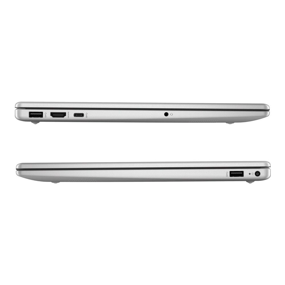 Ноутбук HP Lарtор 15 15 FC-0093DX (AMD Ryzen 5 7520U, 16 ГБ ОЗУ, 256 ГБ SSD