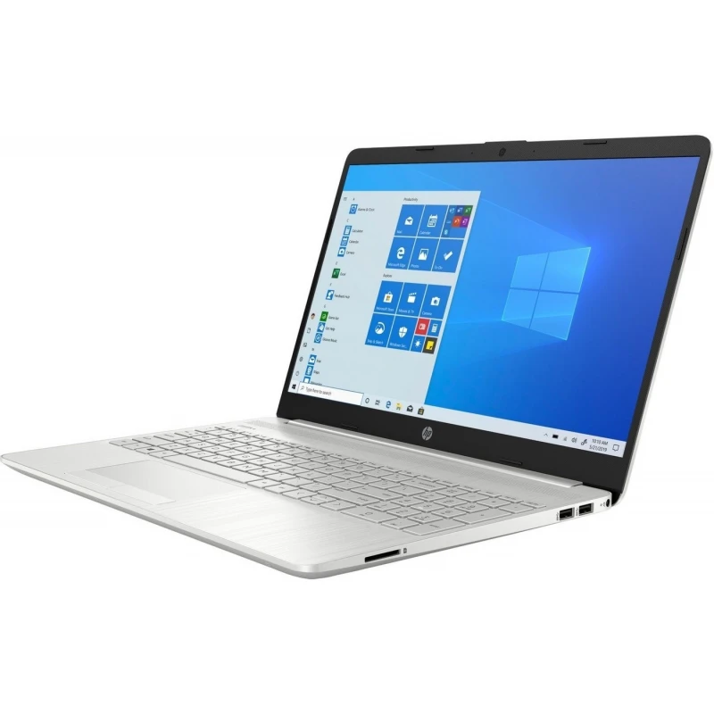 Ноутбук HP Laptop 15" 15-DW3035 (Intel Core i5 1135G7, 8 ГБ ОЗУ, 512 ГБ SSD