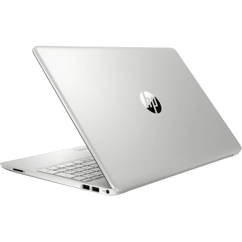 Ноутбук HP Laptop 15" 15-DW3035 (Intel Core i5 1135G7, 8 ГБ ОЗУ, 512 ГБ SSD