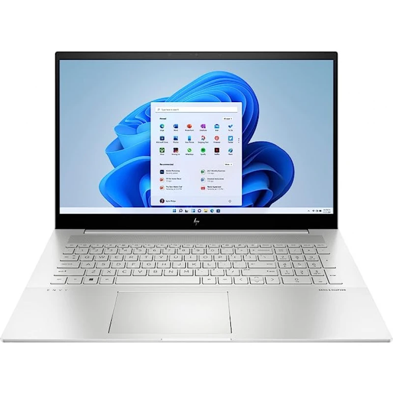 Ноутбук HP Envy 17T-CR000