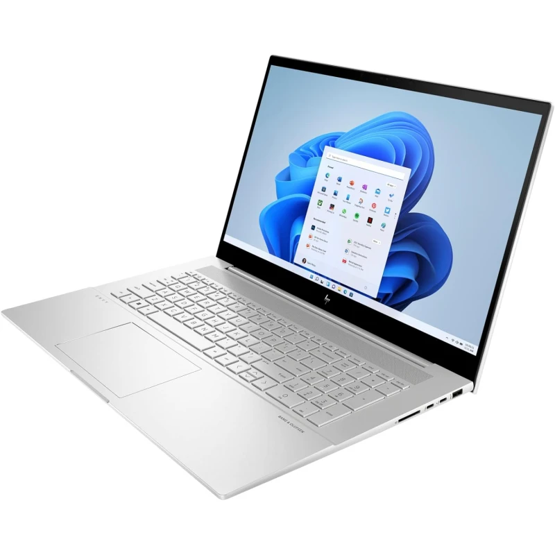 Ноутбук HP Envy 17T-CR000