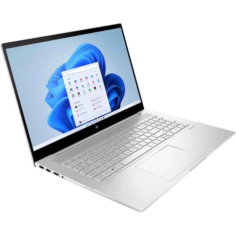 Ноутбук HP Envy 17T-CR000
