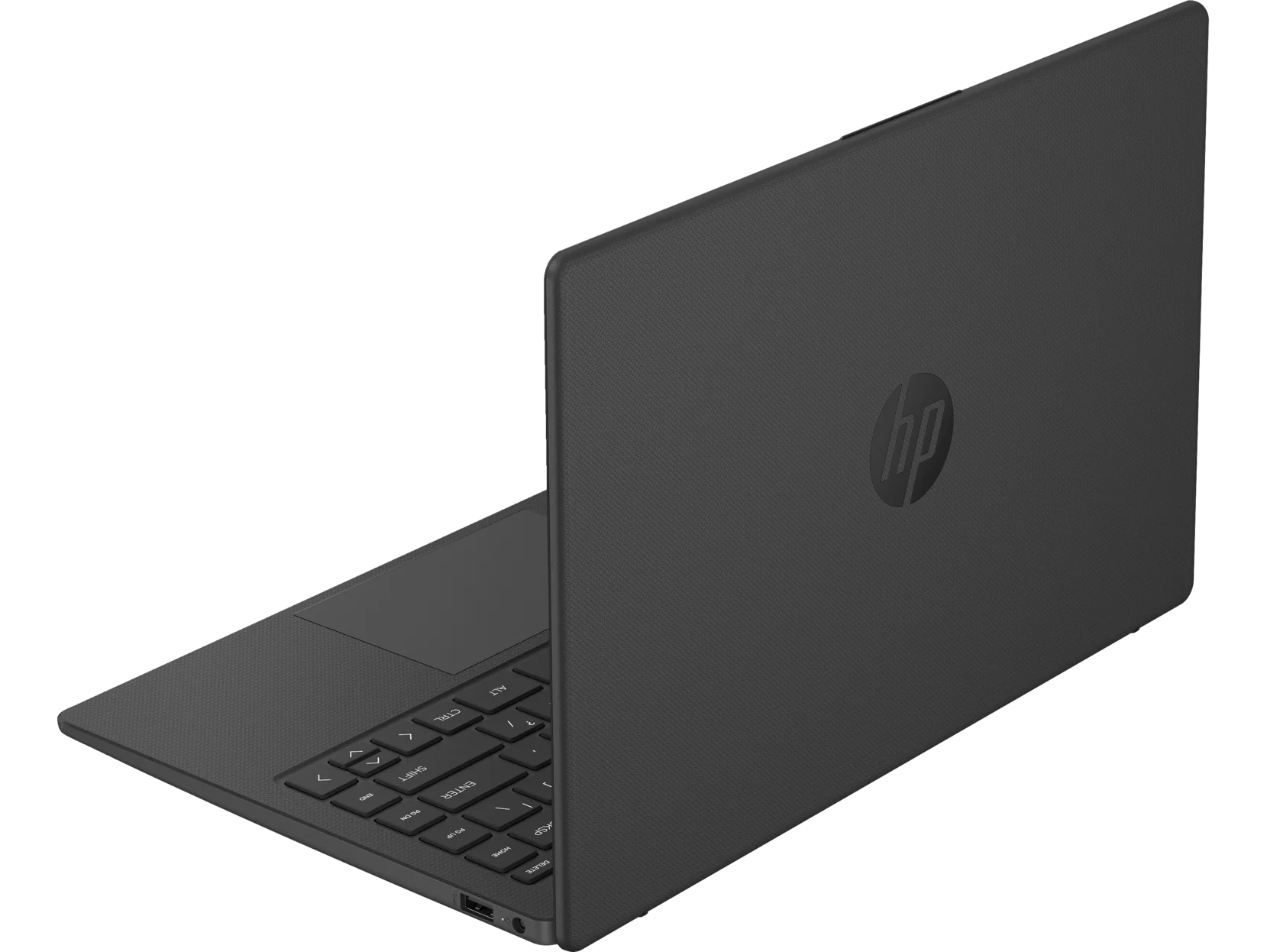 Ноутбук HP Laptop 14 (Intel Ultra 3, 8 ГБ, 256 ГБ SSD)