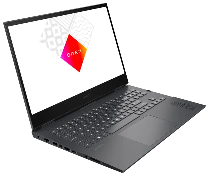 Игровой ноутбук HP OMEN Laptop 16 16-K0747NR