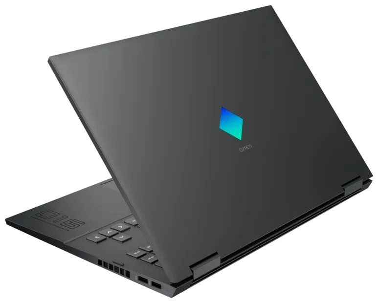 Игровой ноутбук HP OMEN Laptop 16 16-K0747NR