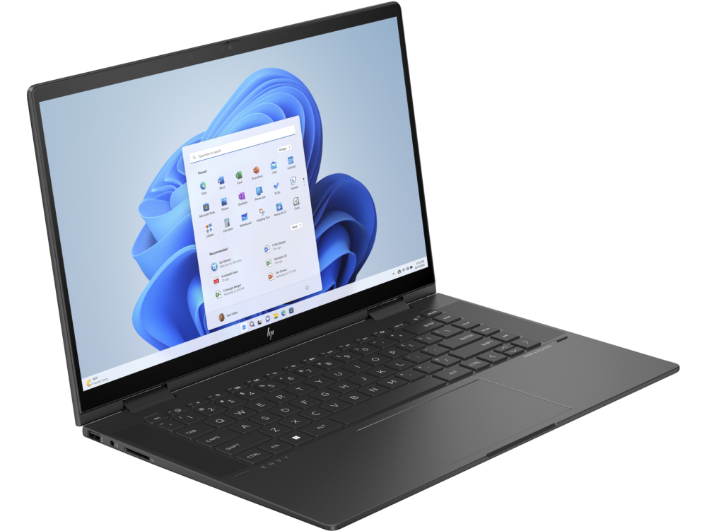 Ноутбук HP Envy x360 2in1 15-FE1097NR