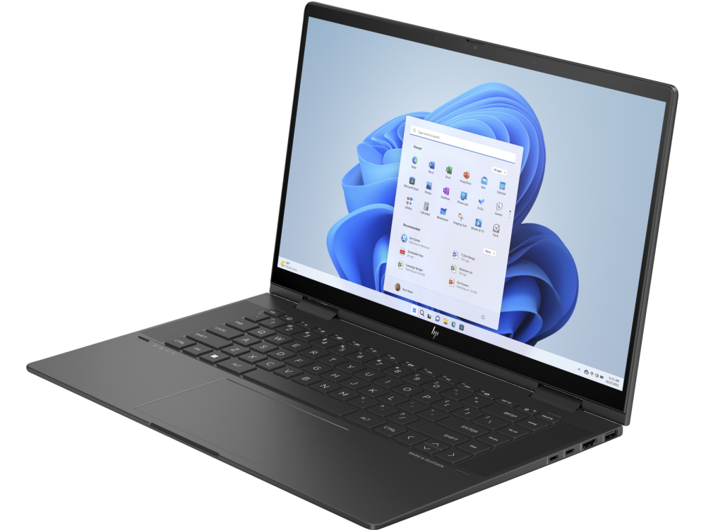 Ноутбук HP Envy x360 2in1 15-FE1097NR