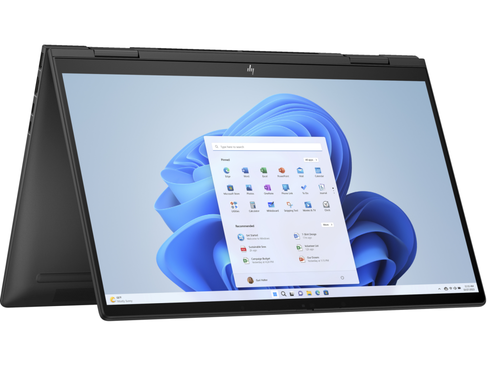 Ноутбук HP Envy x360 2in1 15-FE1097NR