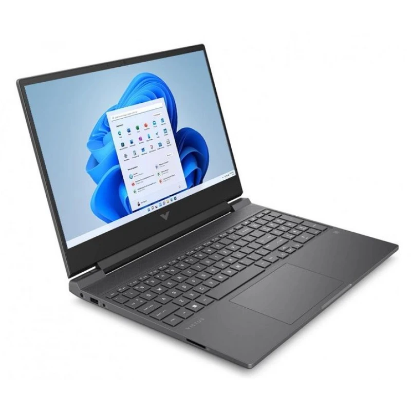 Игровой ноутбук HP Victus 15 (Intel Core i7, 16 ГБ, 512 ГБ, RTX 3050ti)