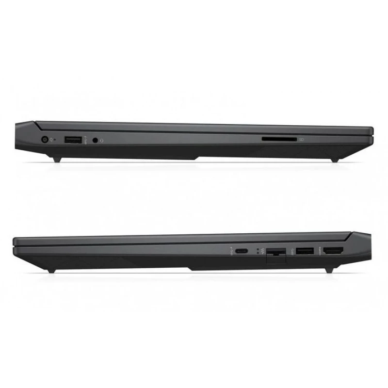 Игровой ноутбук HP Victus 15 (Intel Core i7, 16 ГБ, 512 ГБ, RTX 3050ti)