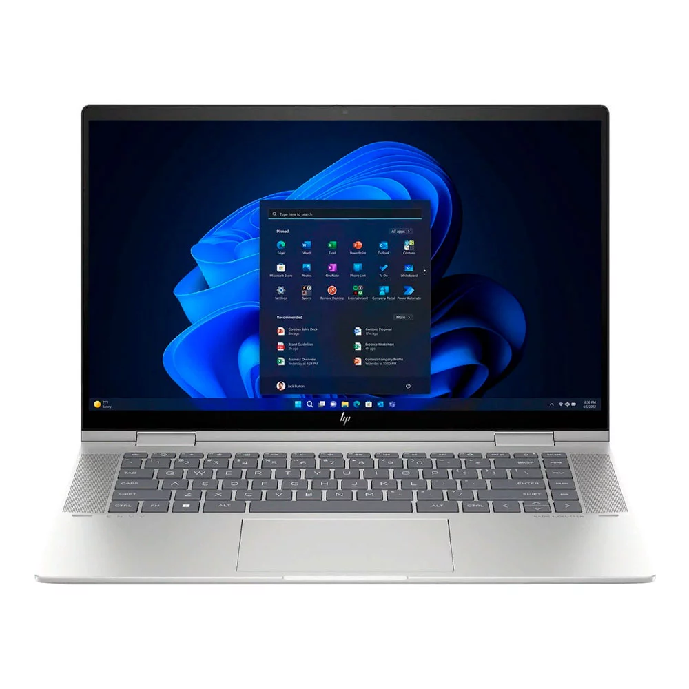 Ноутбук HP Envy 14 x360 14-EK087N