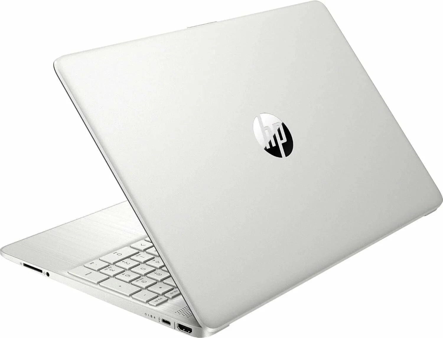 Ноутбук HP Pavilion 15 (i7, 12 ГБ, 512 ГБ SSD)