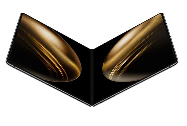 Ноутбук-планшет Huawei MateBook Fold Ultimate Design (Kirin X90, 32 ГБ ОЗУ / 2 ТБ SSD)