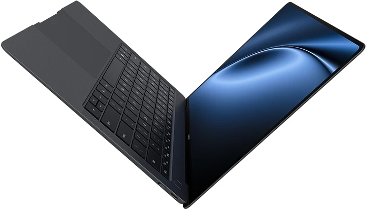 HUAWEI MateBook X Pro Ultra Премиальная версия (Черный | Black)