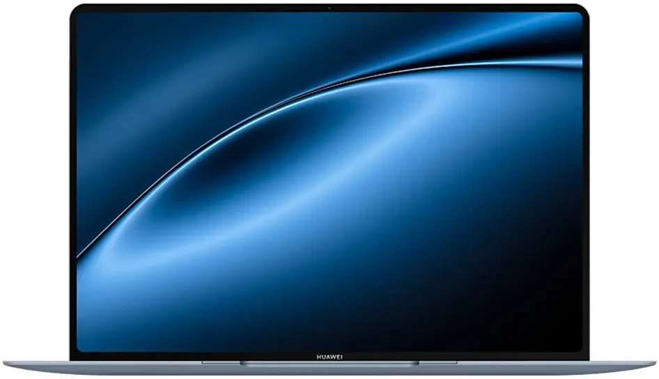 HUAWEI MateBook X Pro Ultra Премиальная версия (Morandi Blue | Серо-голубой)