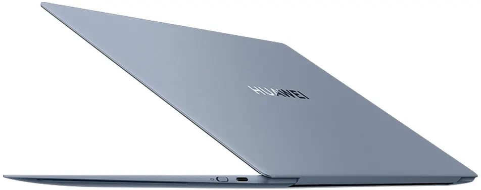 HUAWEI MateBook X Pro Ultra Премиальная версия (Morandi Blue | Серо-голубой)