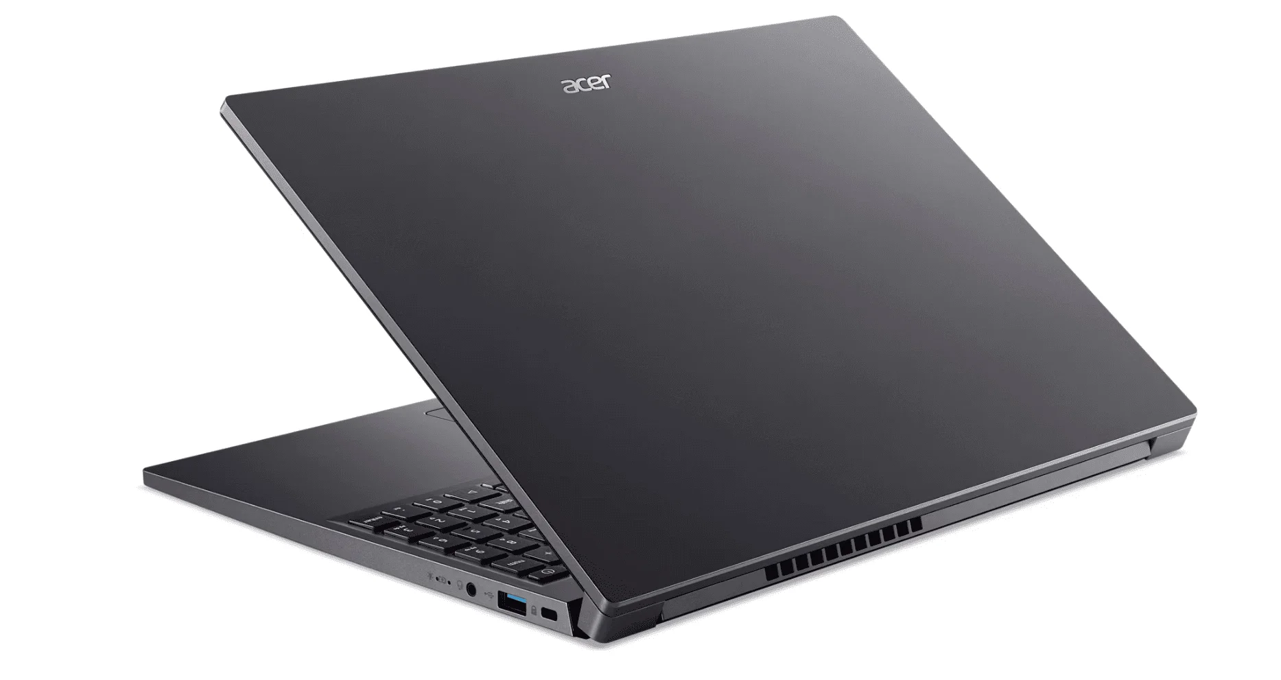 Ноутбук Acer Aspire Go 15 AG15-51P-510U (Intel Core i5-1334U 16 ГБ/512 ГБ SSD)