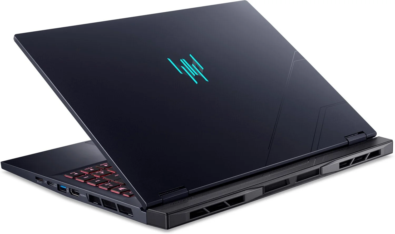 Игровой ноутбук Acer Predator Helios Neo 14 (Ultra 7, 16 ГБ, RTX 4070, 120 Гц, 1 ТБ SSD)