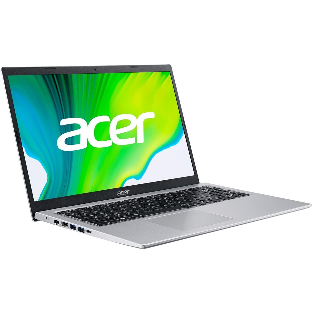 Ноутбук Acer Aspire 5 15.6" (Intel Core i3 1115G4, 8 ГБ ОЗУ, 256 ГБ SSD) (NX.AAS2A1)