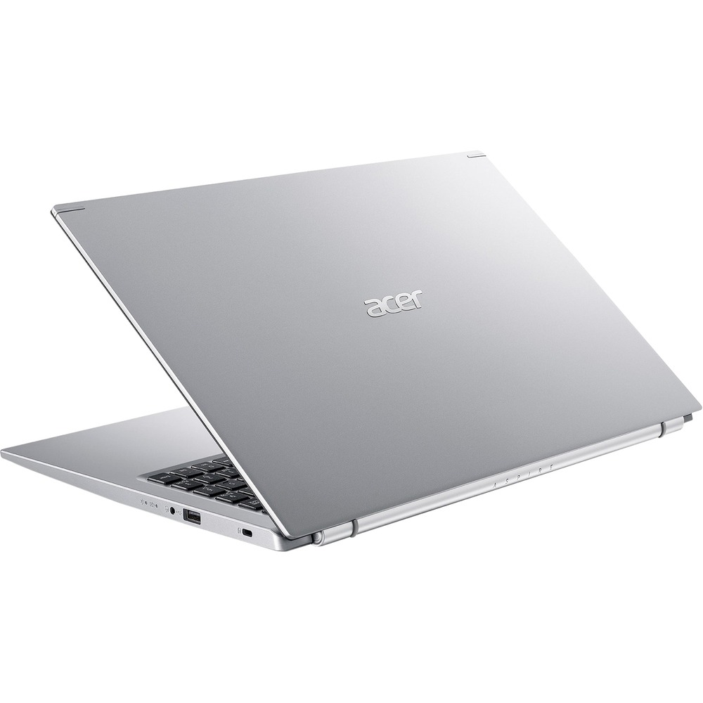 Ноутбук Acer Aspire 5 15.6" (Intel Core i3 1115G4, 8 ГБ ОЗУ, 256 ГБ SSD) (NX.AAS2A1)