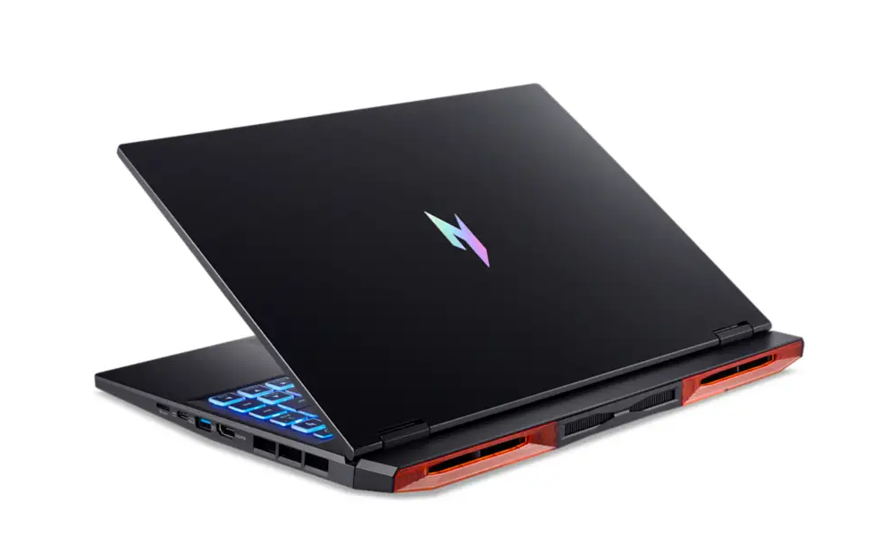 Игровой ноутбук Acer Nitro 14 (Ryzen 7, 16 ГБ, 512 ГБ SSD, GeForce RTX 4060) AN14-41-R74Z