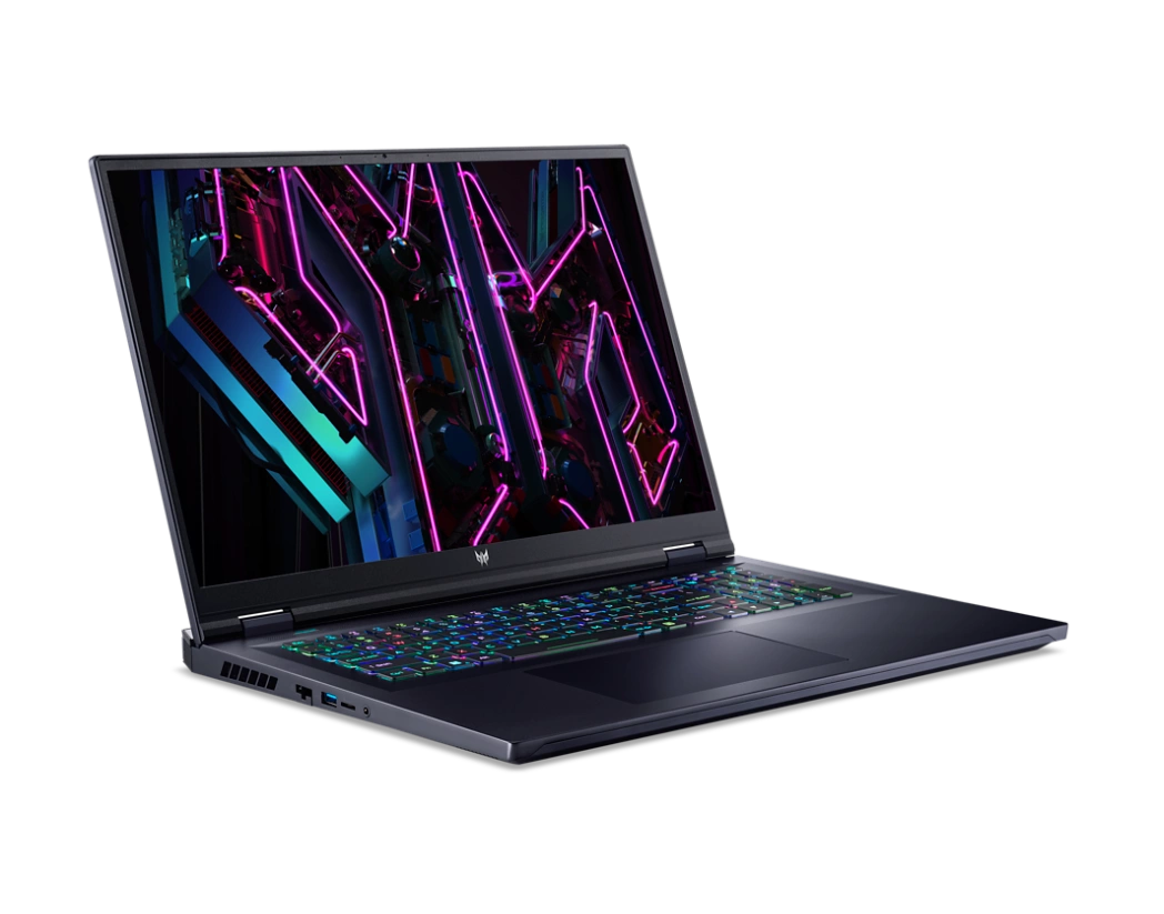 Игровой ноутбук Acer Predator Helios Neo 16 PHN16-72-75NK