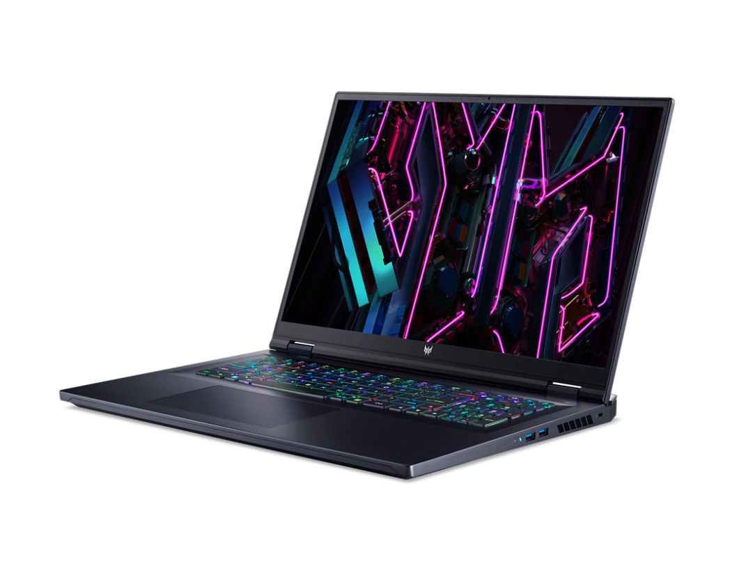 Игровой ноутбук Acer Predator Helios Neo 16 PHN16-72-75NK