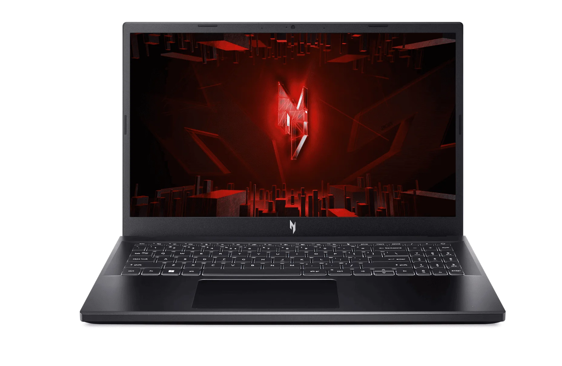 Игровой ноутбук Acer Nitro V 15 (Intel Core i7, 16 ГБ, 512 ГБ SSD, GeForce RTX 4060 8 ГБ) ANV15-51-789J