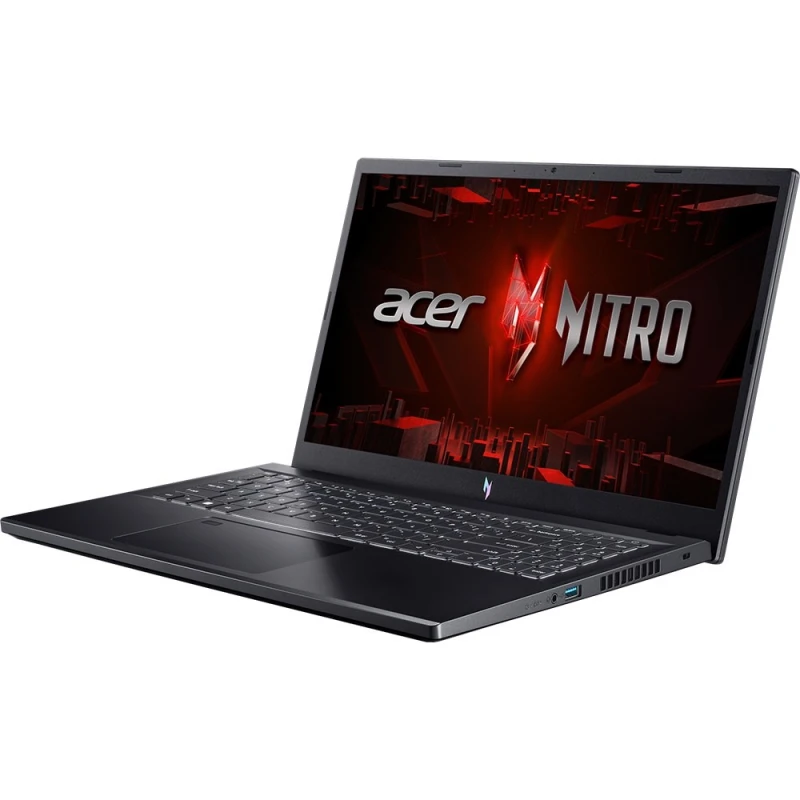 Игровой ноутбук Acer Nitro V 15 (Intel Core i7, 16 ГБ, 1 ТБ SSD, GeForce RTX 4050) ANV15-51-73R8