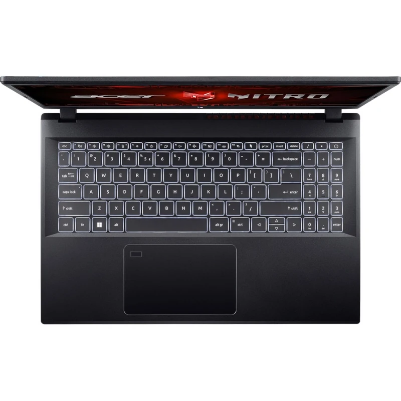 Игровой ноутбук Acer Nitro V 15 (Intel Core i7, 16 ГБ, 1 ТБ SSD, GeForce RTX 4050) ANV15-51-73R8