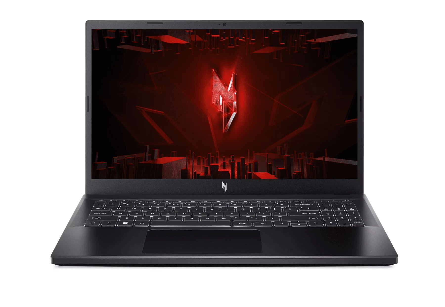 Игровой ноутбук Acer Nitro V 15 (Intel Core i7, 16 ГБ, 512 ГБ SSD, GeForce RTX 4050) ANV15-51-717H