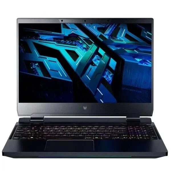 Игровой ноутбук Acer Predator Helios 300 PH315-55-70ZV