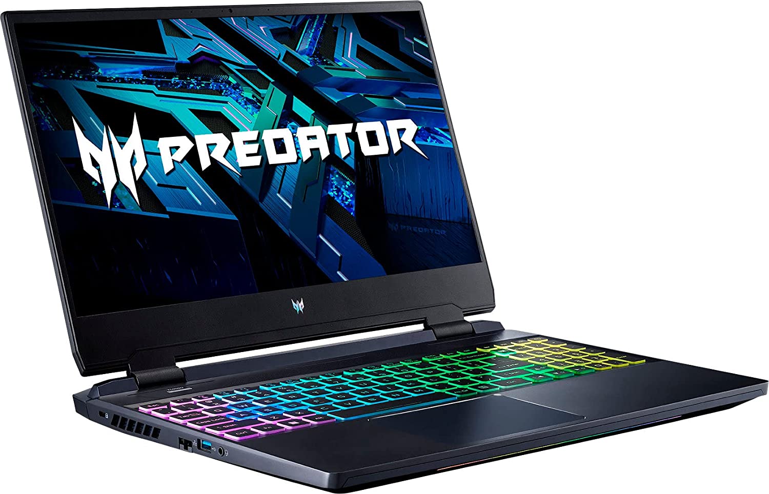Игровой ноутбук Acer Predator Helios 300 PH315-55-70ZV