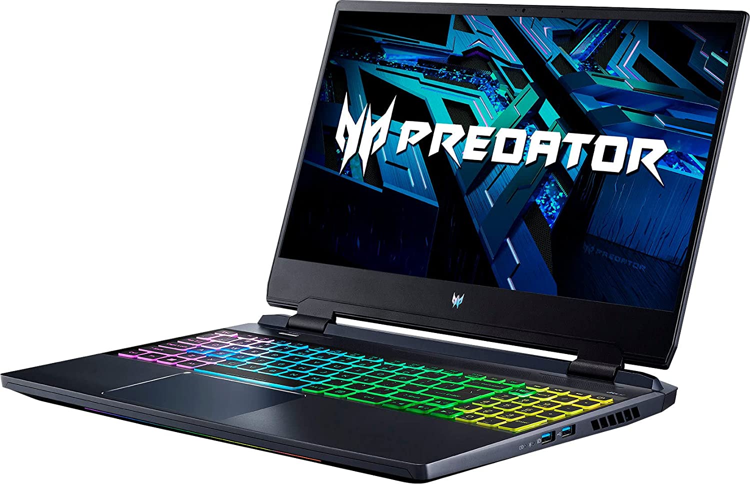 Игровой ноутбук Acer Predator Helios 300 PH315-55-70ZV
