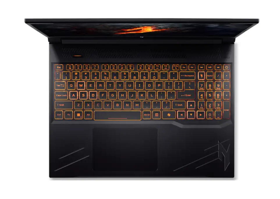 Игровой ноутбук Acer 5 16 Gaming Laptop ANV16-41-R5J0
