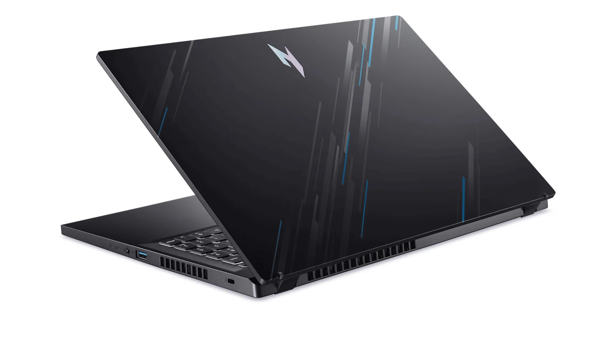 Игровой ноутбук Acer Nitro V 15 (Intel Core i5, 16 ГБ, 512 ГБ SSD, GeForce RTX 4050) ANV15-51-515P